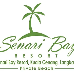 ** Resort Senari Bay Maleisië