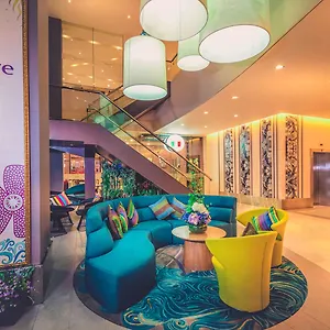**** Hotel Mercure Centre Maleisië