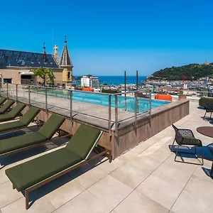 Catalonia Donosti 4* サン・セバスティアン