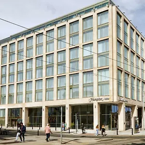 Hampton By Hilton Centre 3* ダブリン