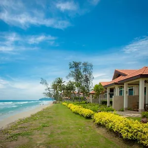 **** Resort Borneo & Maleisië