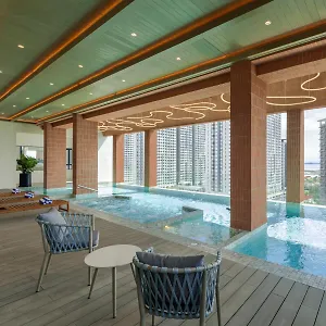 *** Hotel Citadines Tanjung Tokong Penang Maleisië