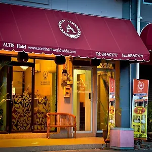 Altis Langkawi Hotel Kuah
