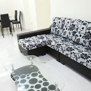 *** Hotel Live Com Maleisië