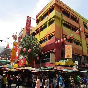 Hotel Chinatown Boutique, Kuala Lumpur
