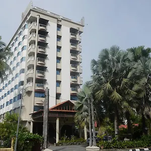 Eagle Bay Hotel Langkawi