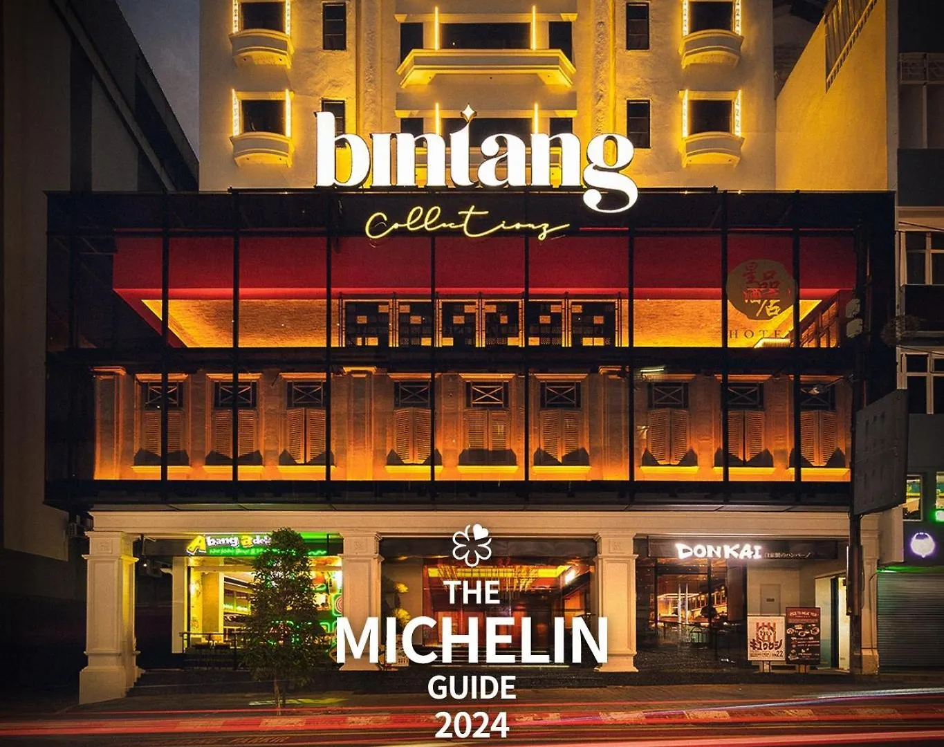 Bintang Collectionz Hotel Kuala Lumpur