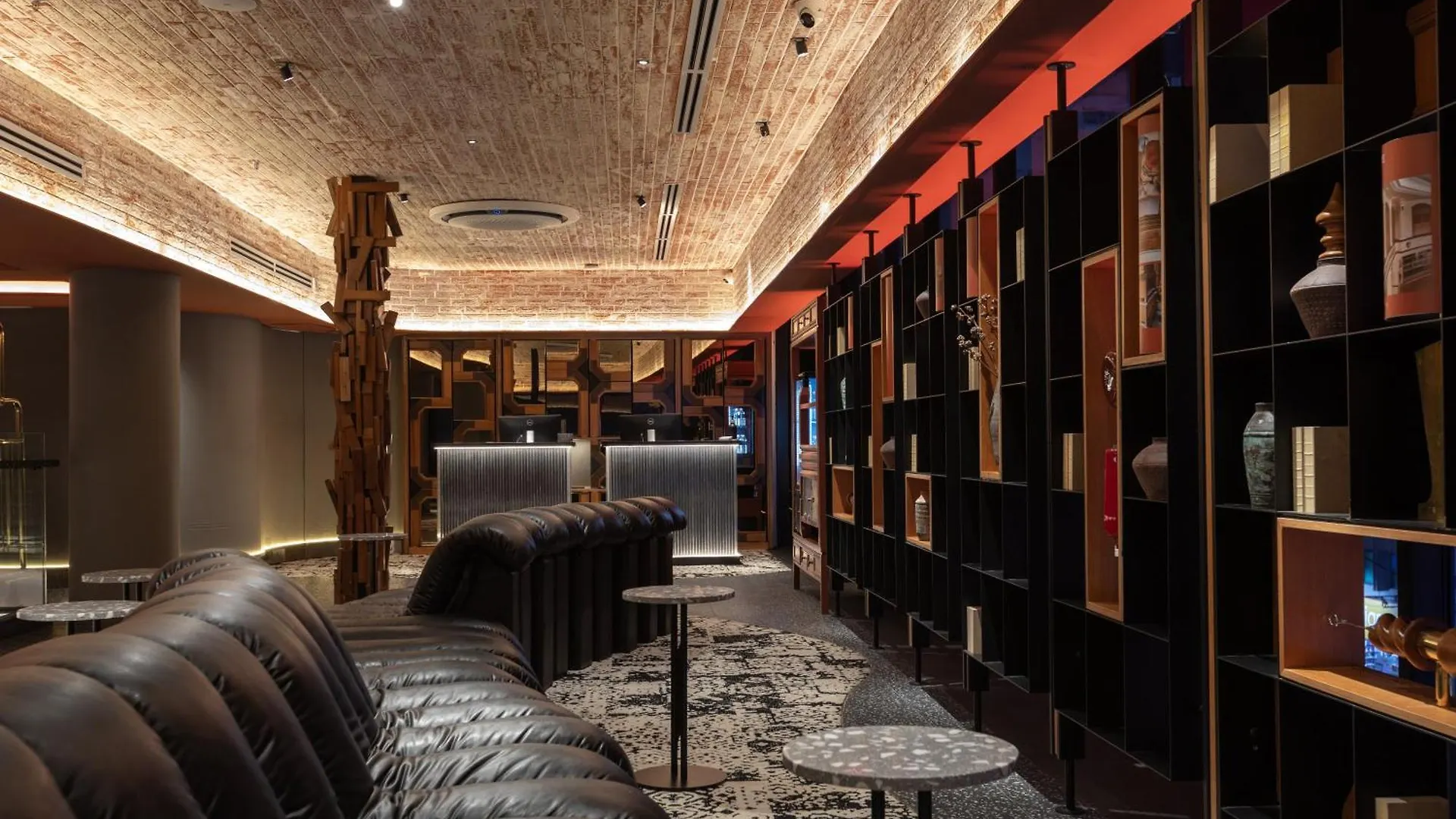 Bintang Collectionz Hotel Kuala Lumpur Malaysia