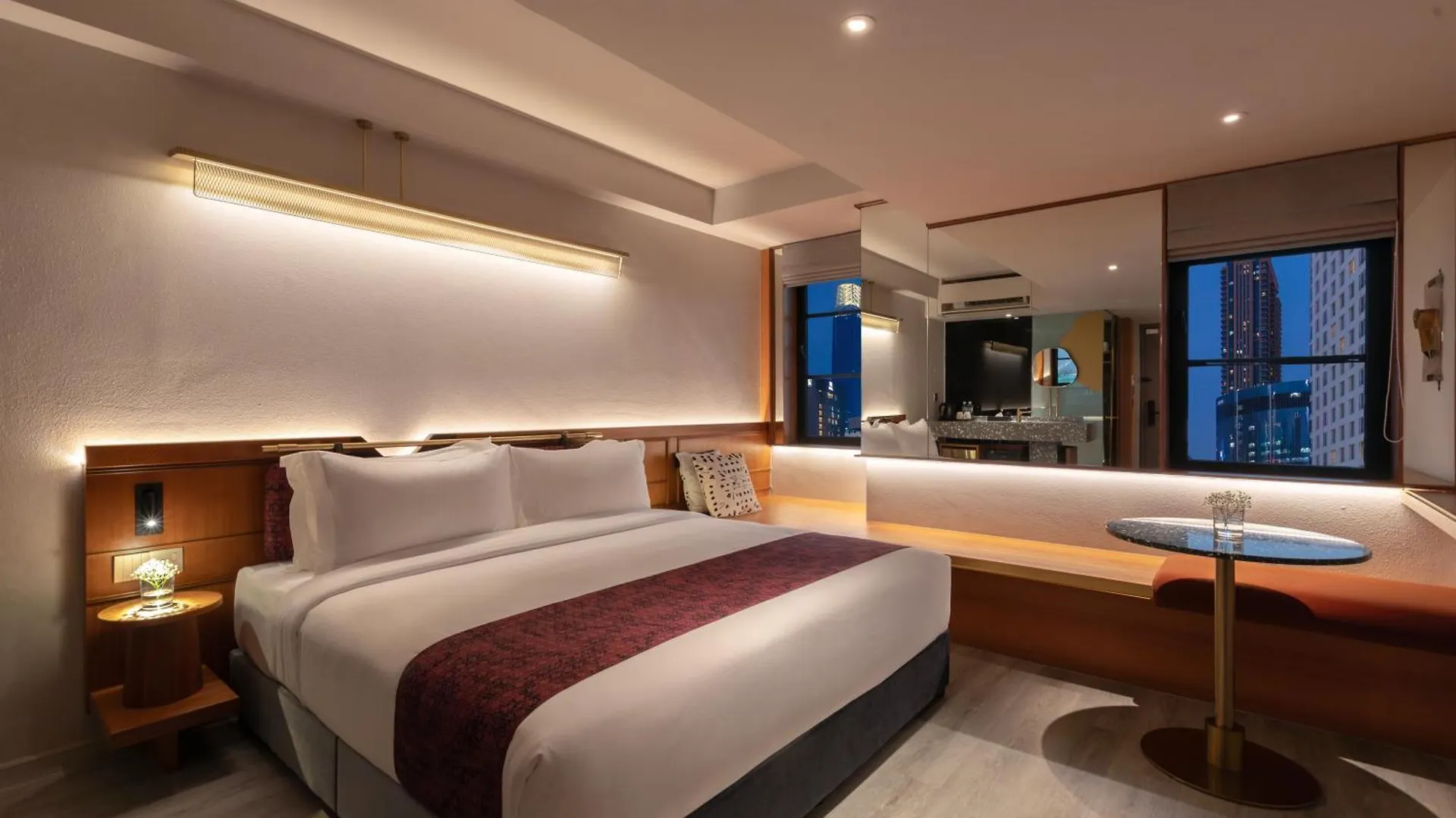 Bintang Collectionz Hotel Kuala Lumpur