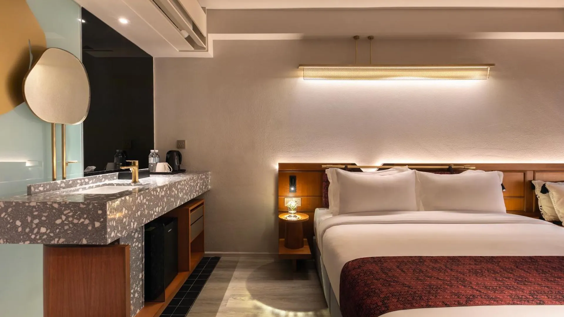 Bintang Collectionz Hotel Kuala Lumpur Malaysia