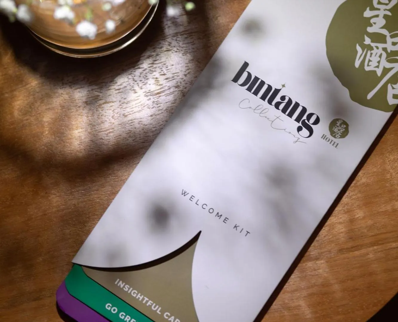 Bintang Collectionz Hotel Kuala Lumpur