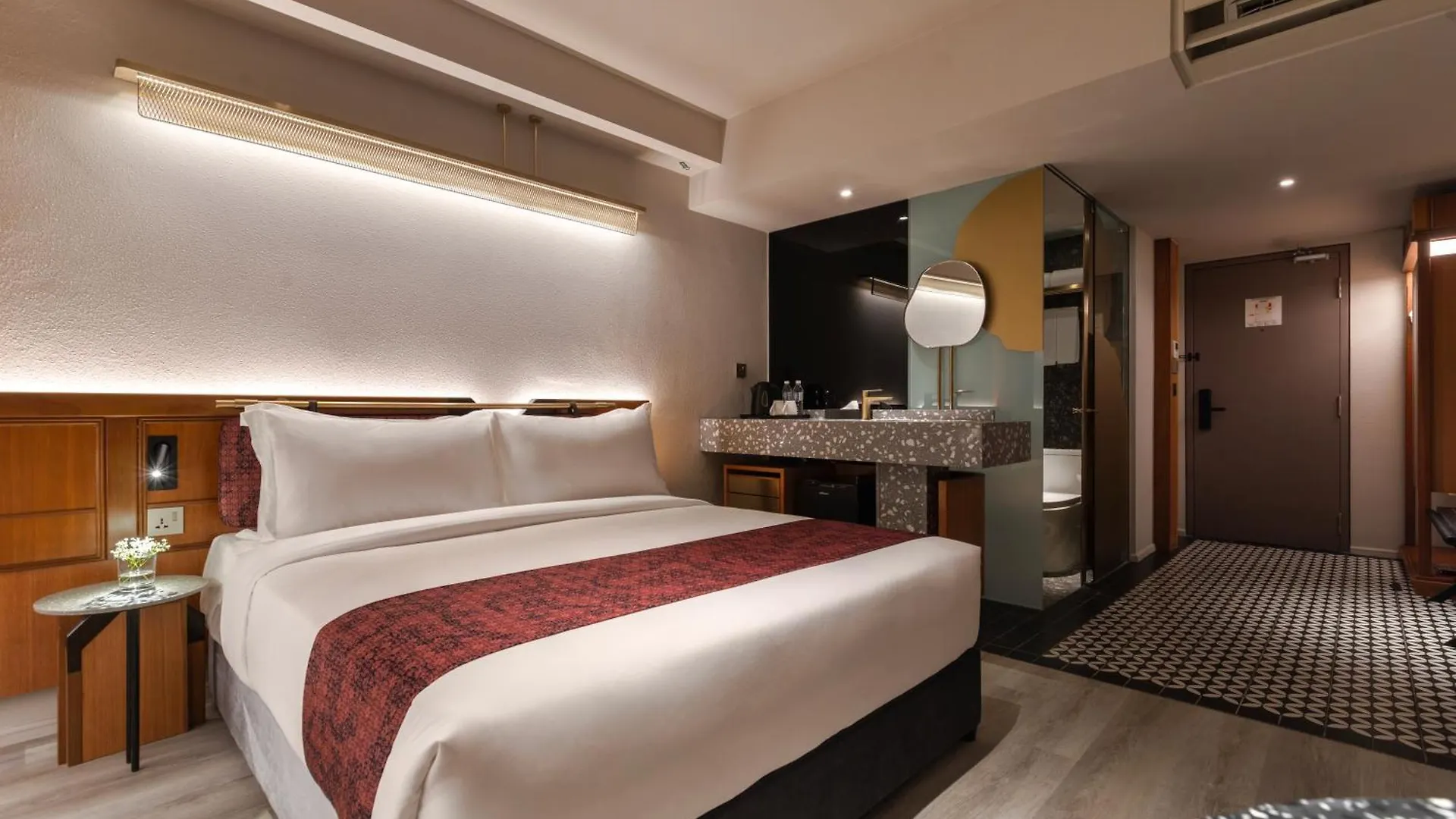 Bintang Collectionz Hotel Kuala Lumpur