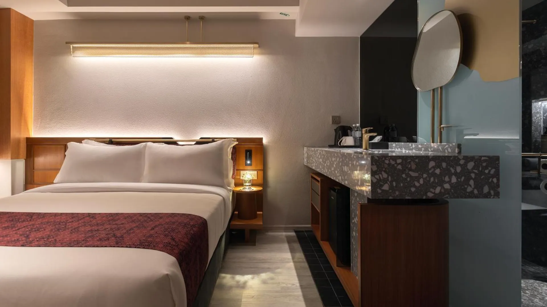 Bintang Collectionz Hotel Kuala Lumpur