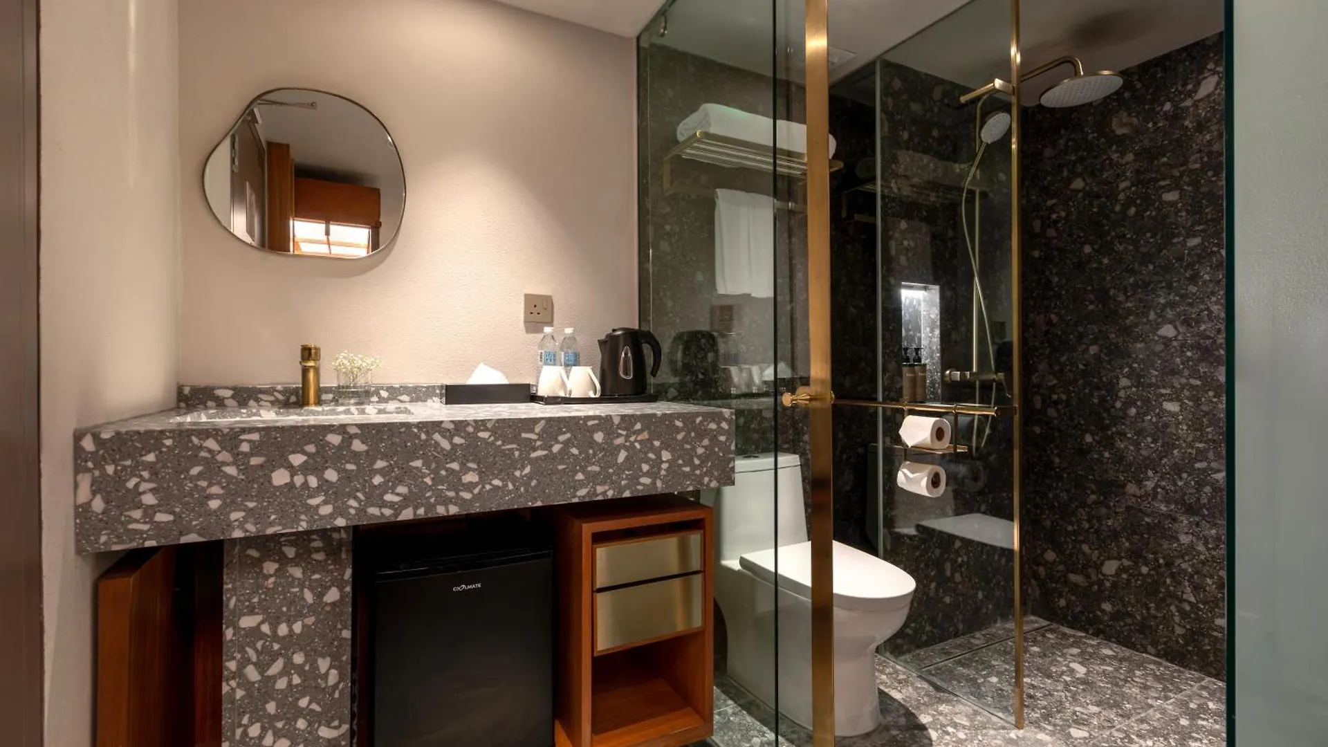 Bintang Collectionz Hotel Kuala Lumpur 4*,