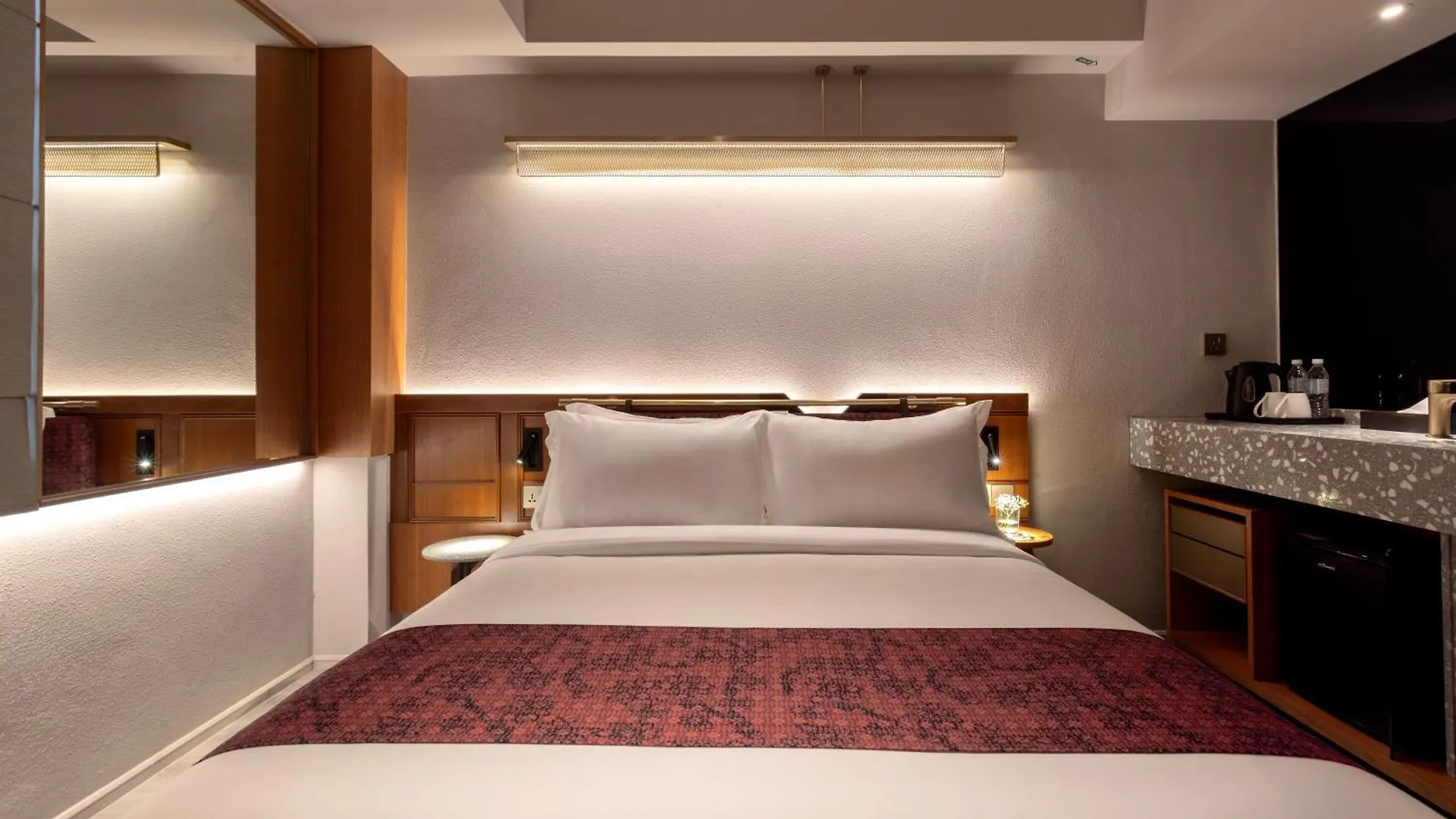 Bintang Collectionz Hotel Kuala Lumpur