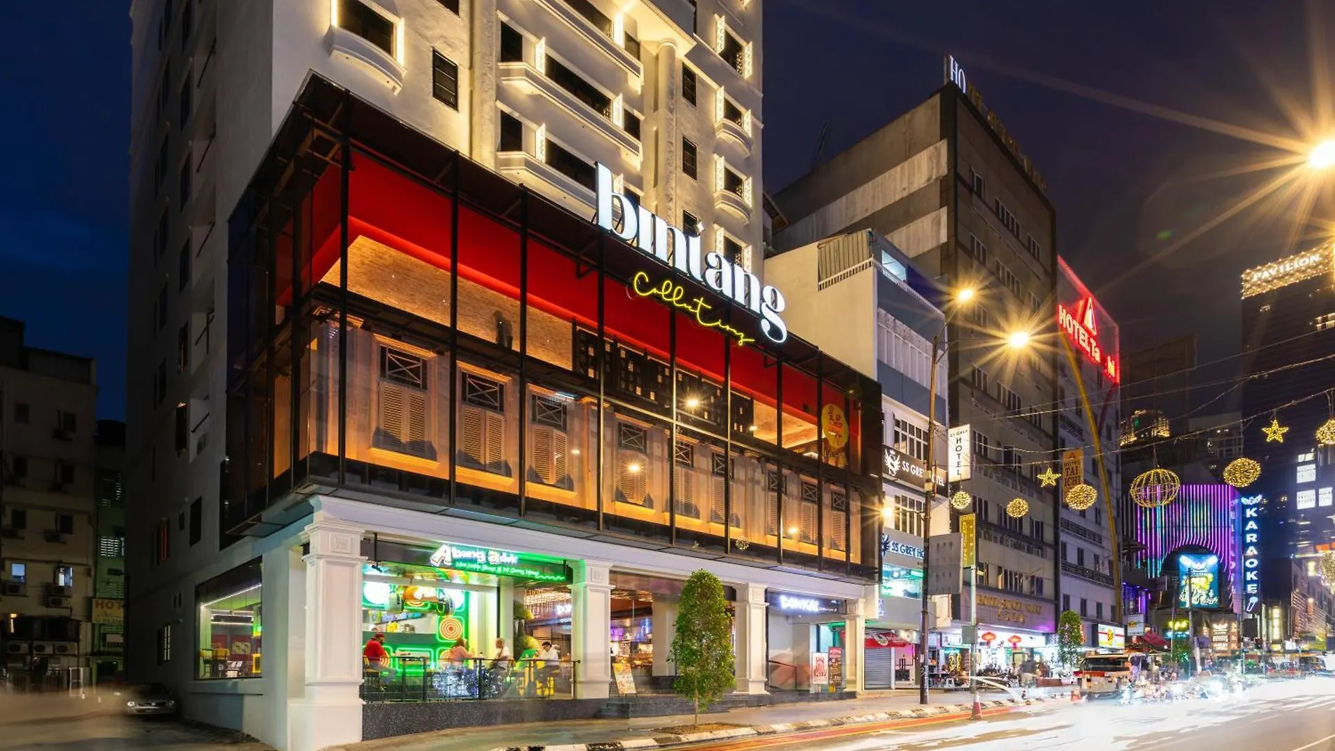 Bintang Collectionz Hotel Kuala Lumpur
