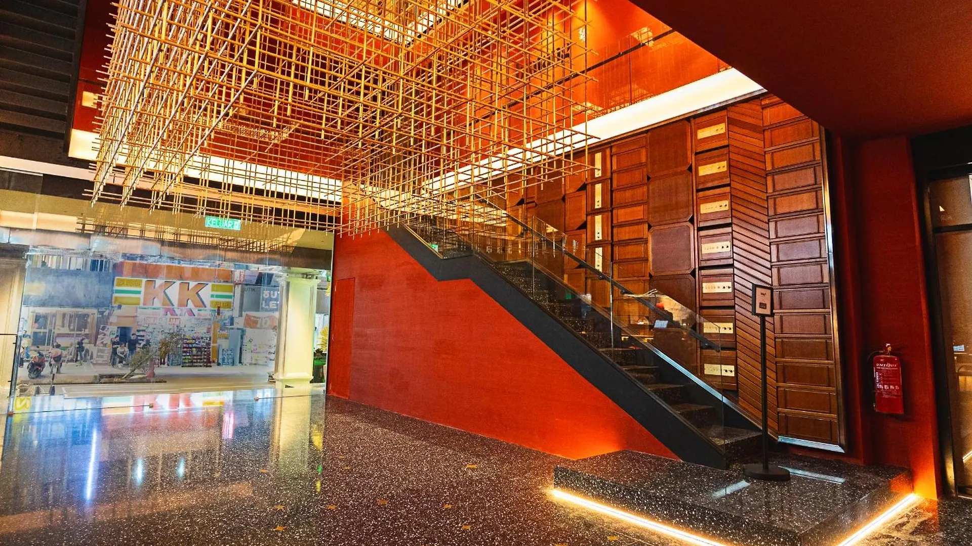 Bintang Collectionz Hotel Kuala Lumpur