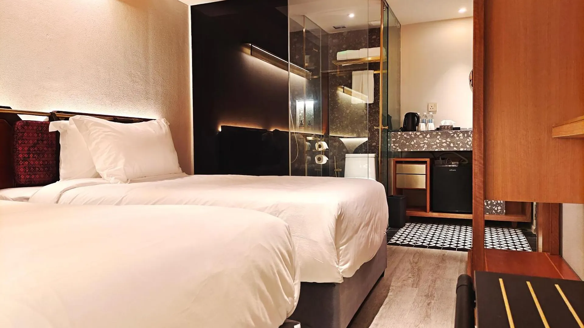 Bintang Collectionz Hotel Kuala Lumpur