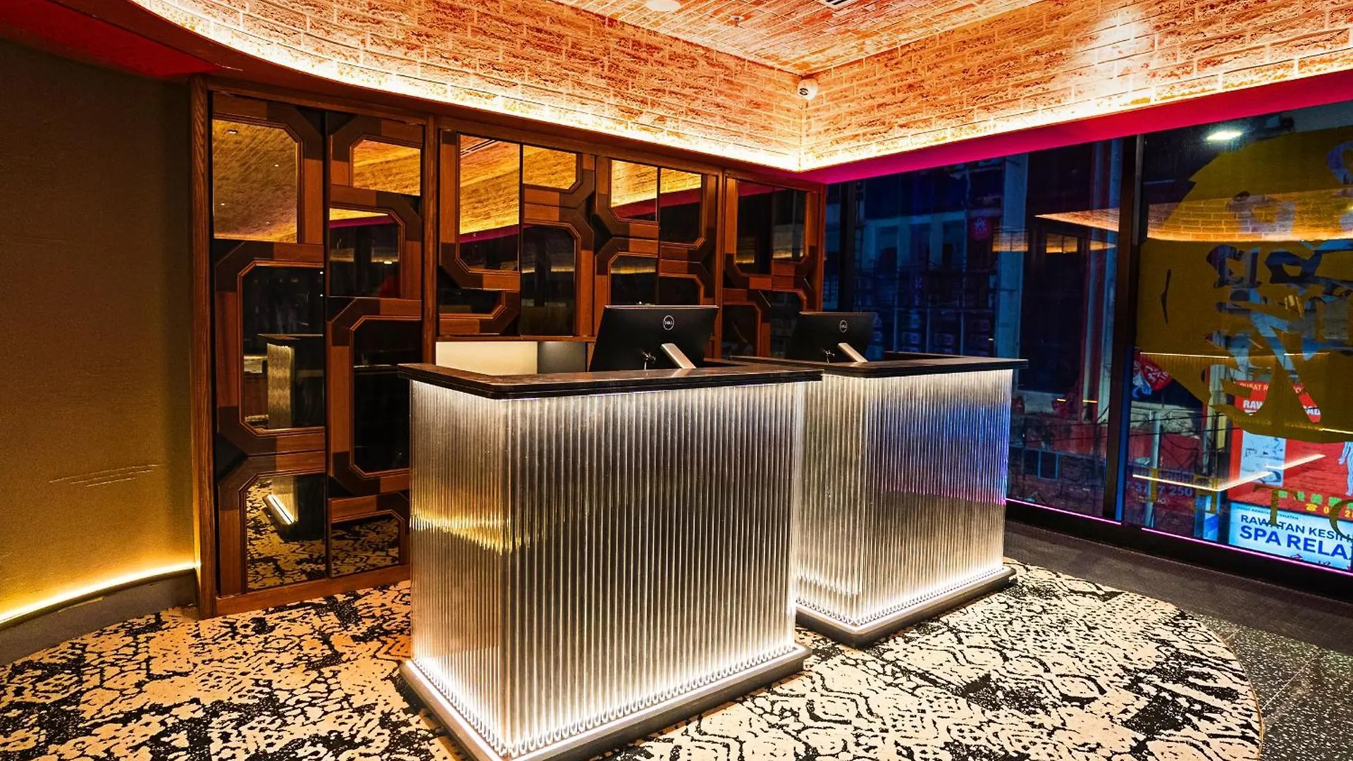 Bintang Collectionz Hotel Kuala Lumpur Malaysia