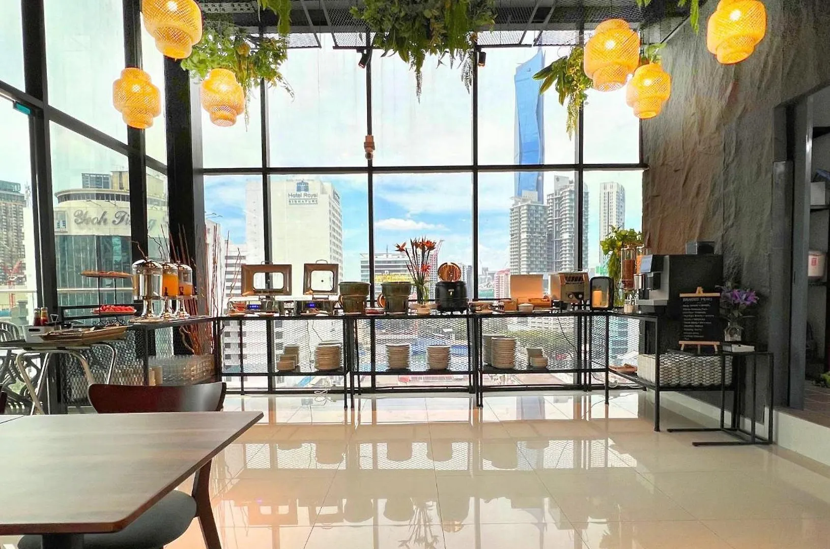 Bintang Collectionz Hotel Kuala Lumpur