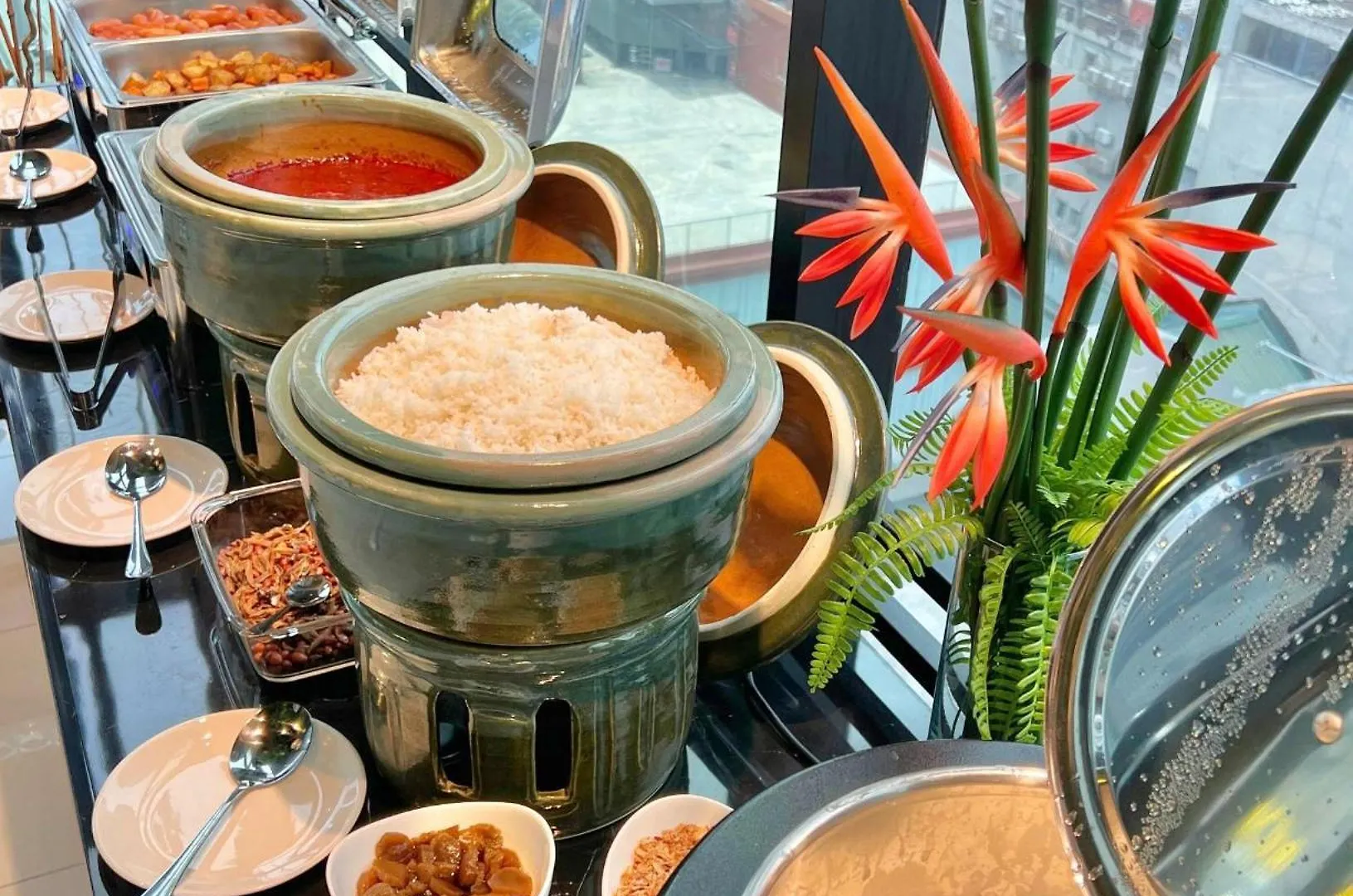 Bintang Collectionz Hotel Kuala Lumpur